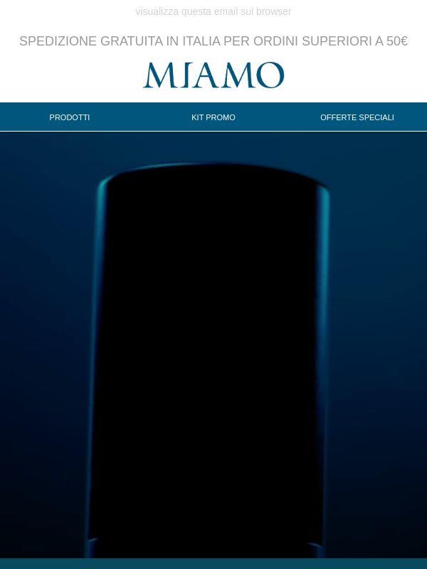 L’equilibrio della pelle parte da dentro. Qualcosa di nuovo sta arrivando!
