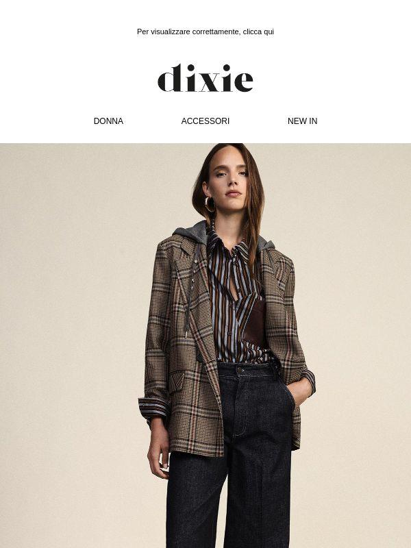 Il denim è pronto a tornare in città.