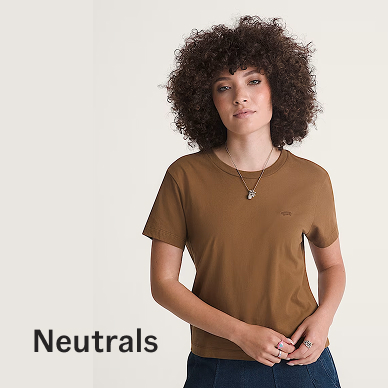 Shop Neutrals