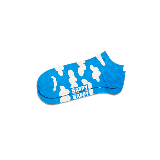 Calzini Cloudy Low