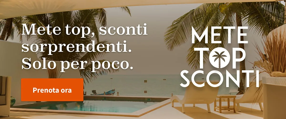 Secret Escapes