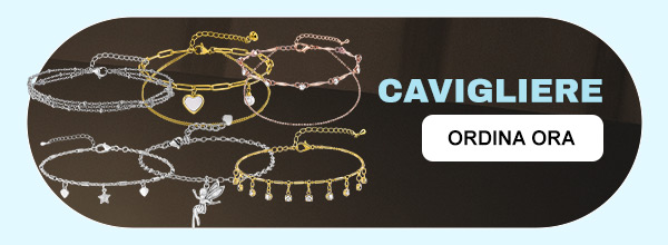 ANKLETS