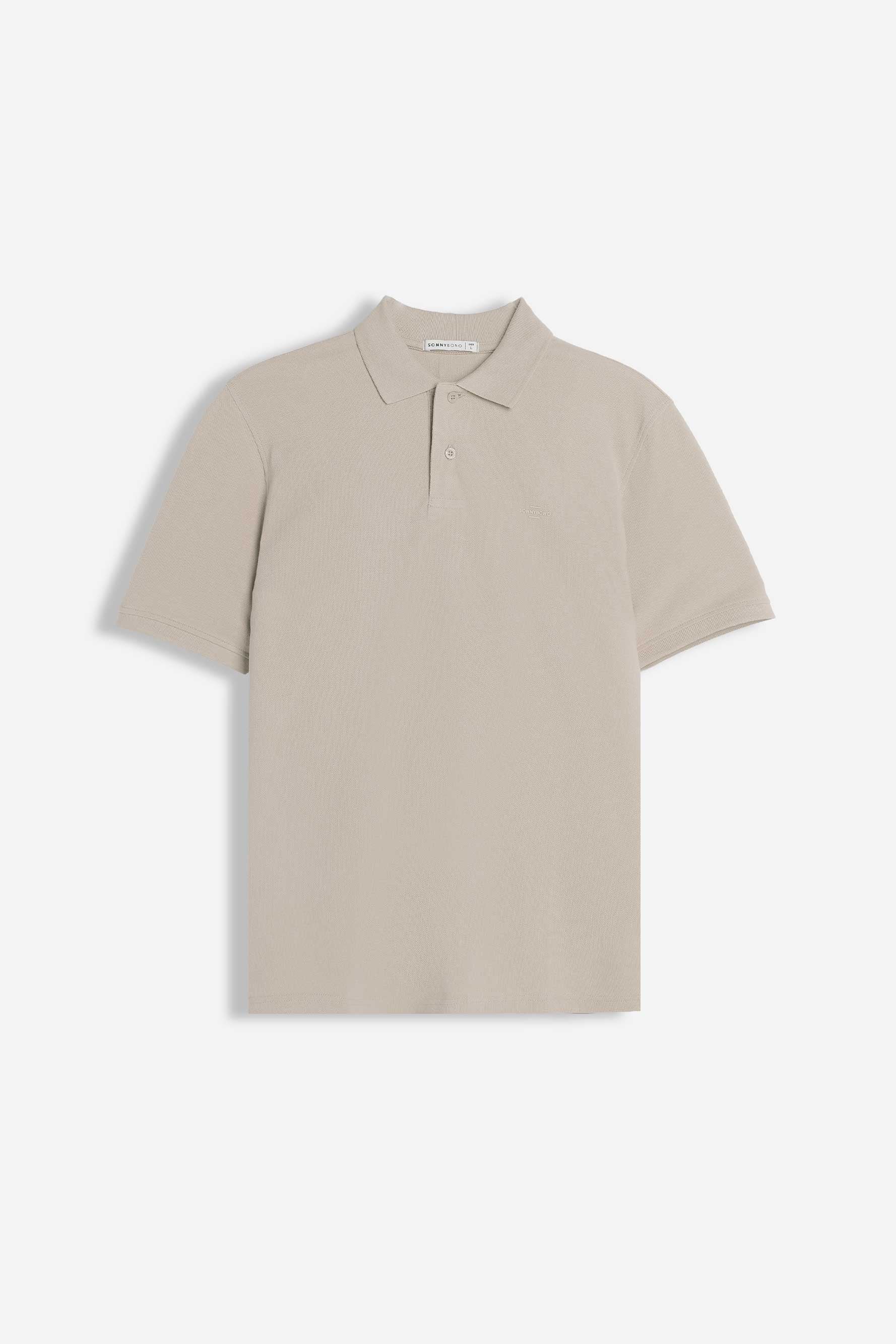 Image of POLO PIQUET BASIC 