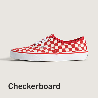 Shop Checkerboard