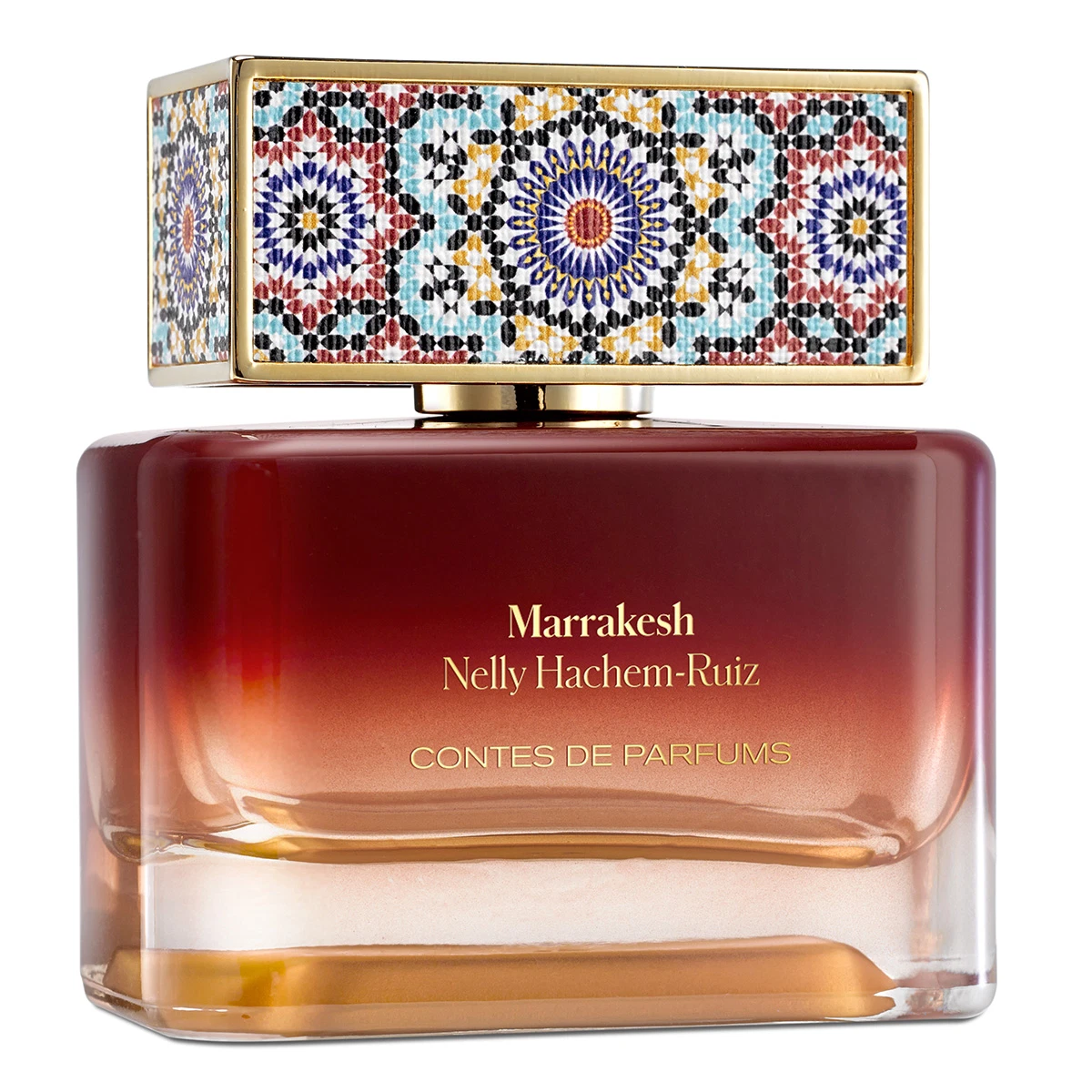 Marrakesh Eau de Parfum