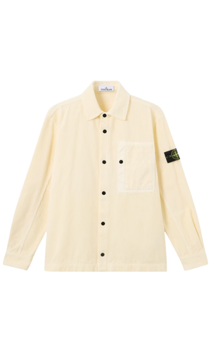 Corduroy 800 overshirt