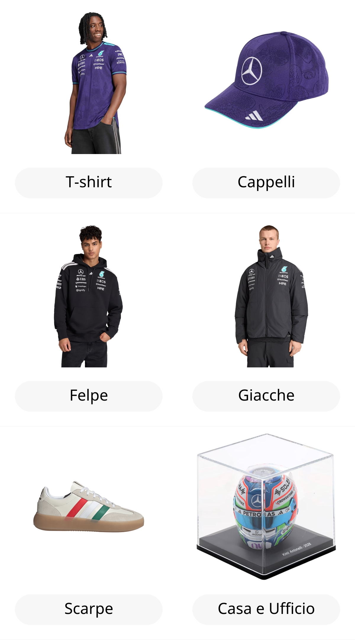 Product Grid