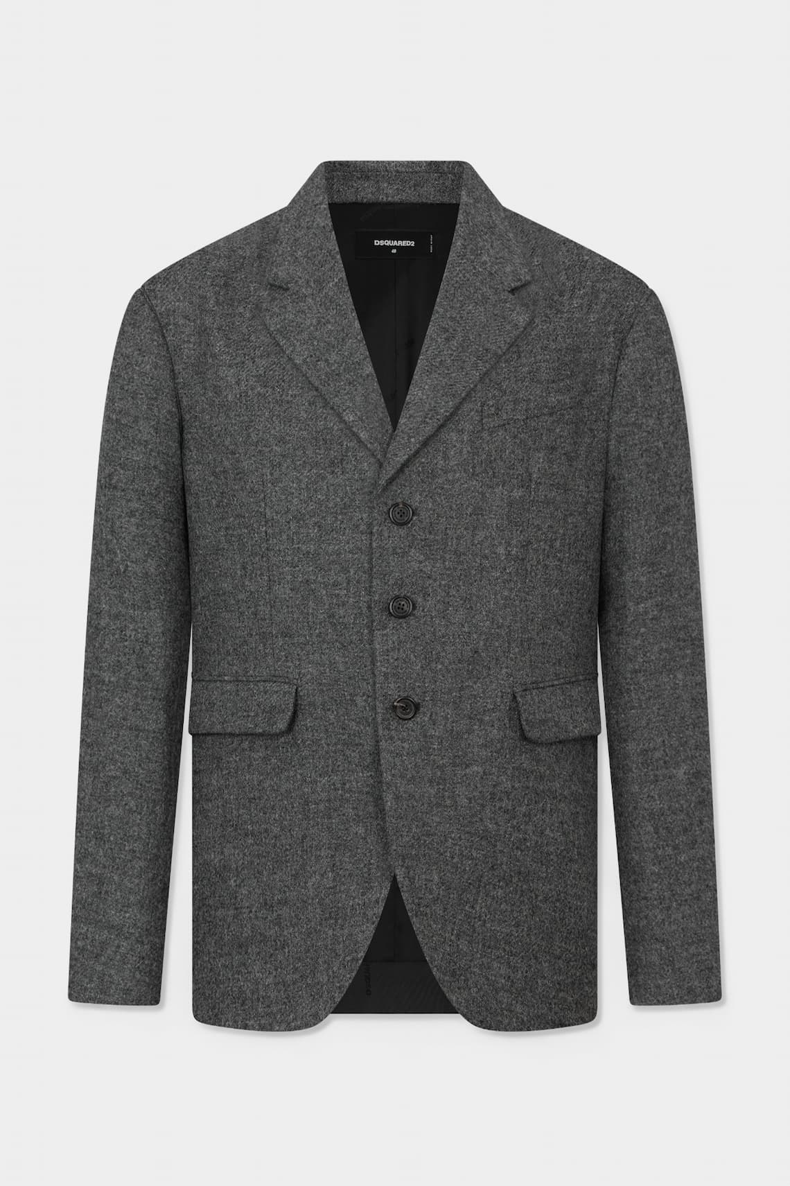 Tweed2 Osaka Blazer