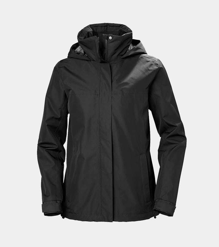 Women's Aden Rain Jacket