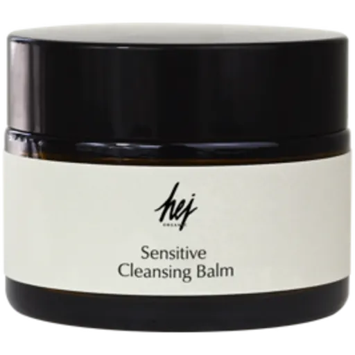 hej Organic Sensitive Cleansing Balm