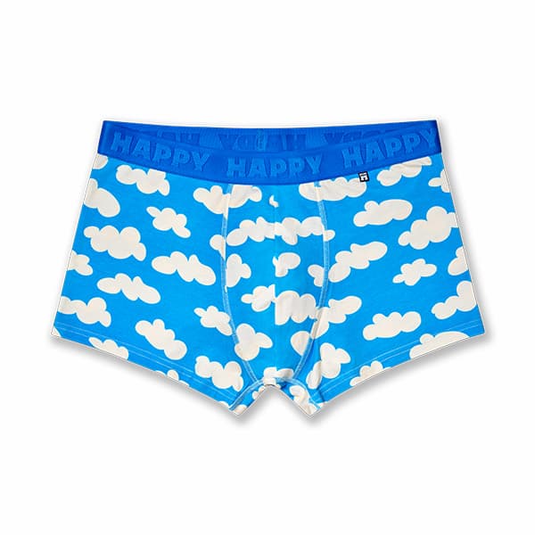 Boxer corti Cloudy in confezione da 1