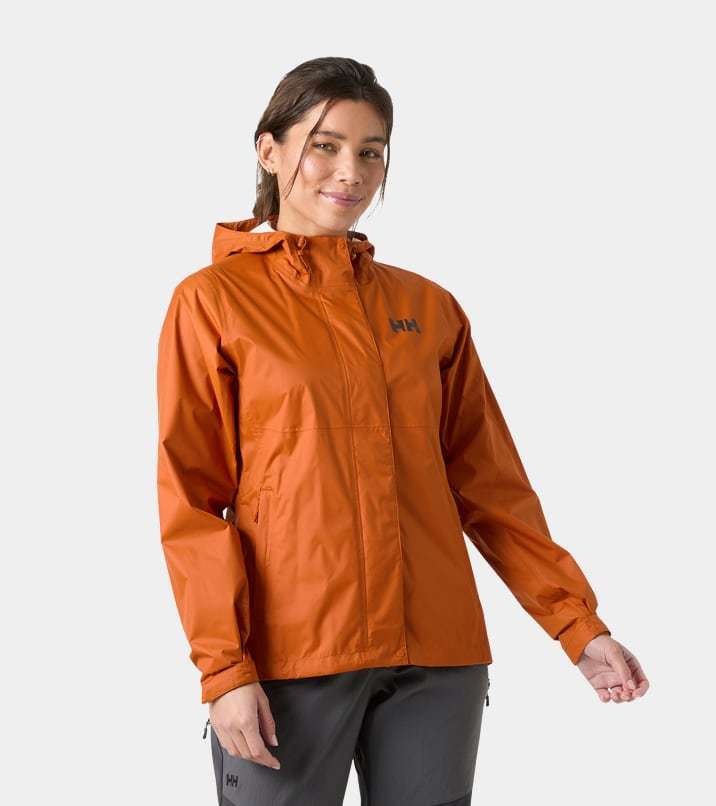 Women's Loke Jacket