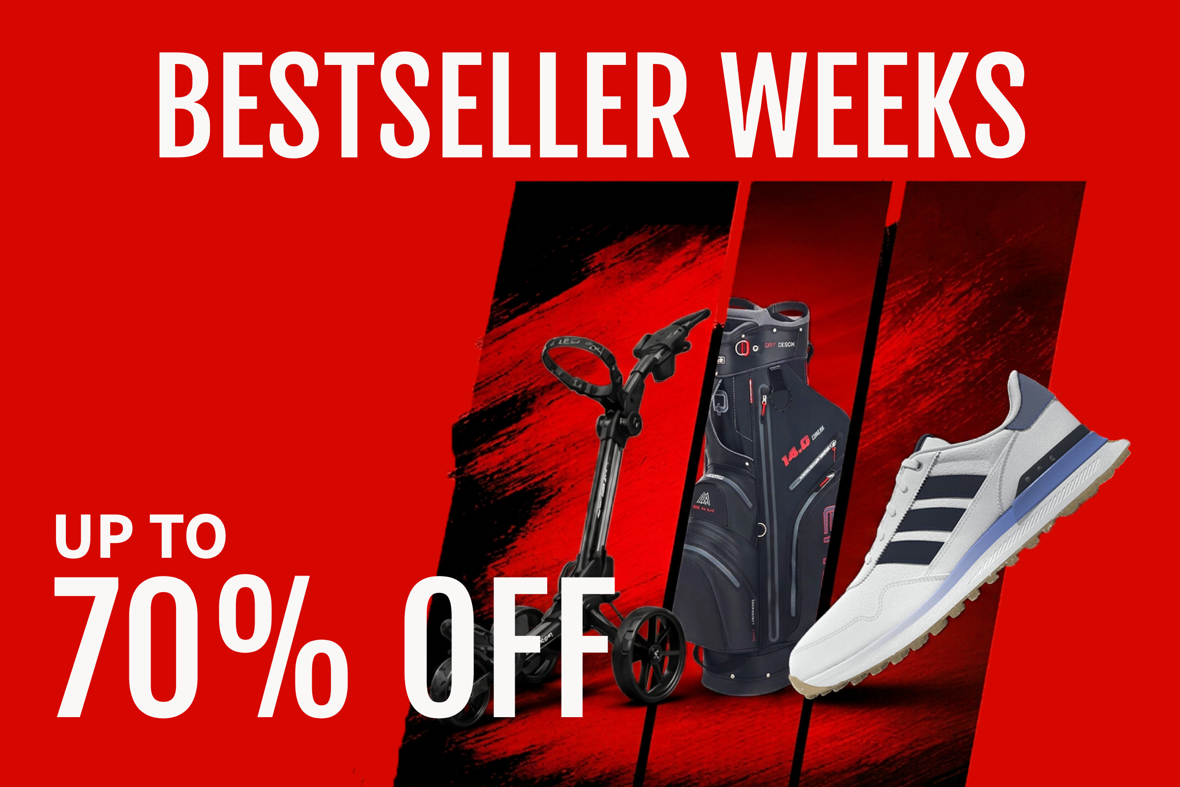Bestseller Weeks