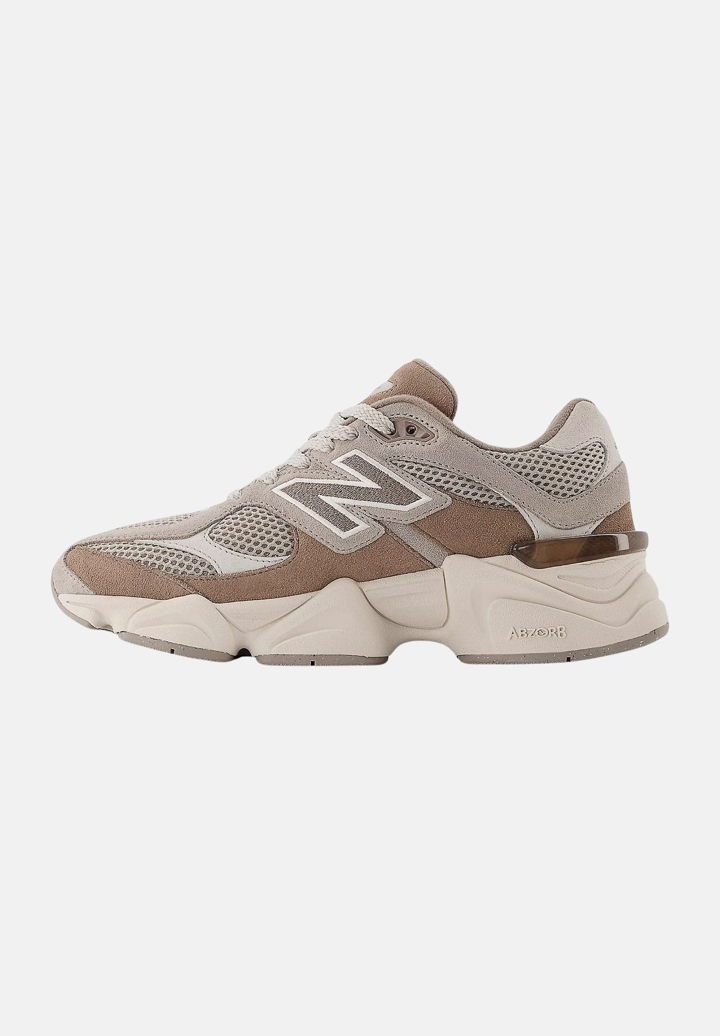 Image of NEW BALANCE Sneakers 9060 marrone per uomo e donna
