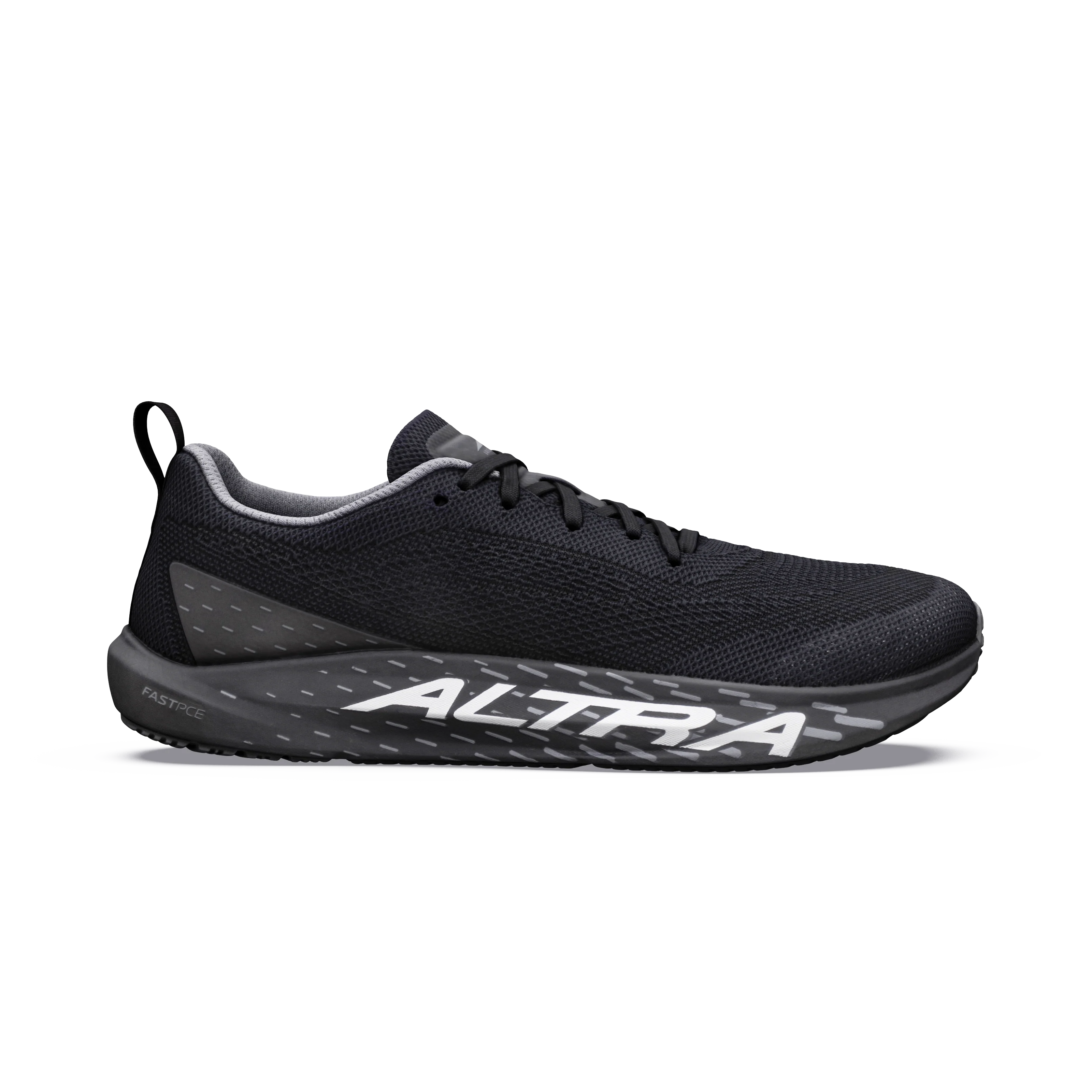 Women's Vanish Pulse-Black/Silver/Castlerock / 3.5