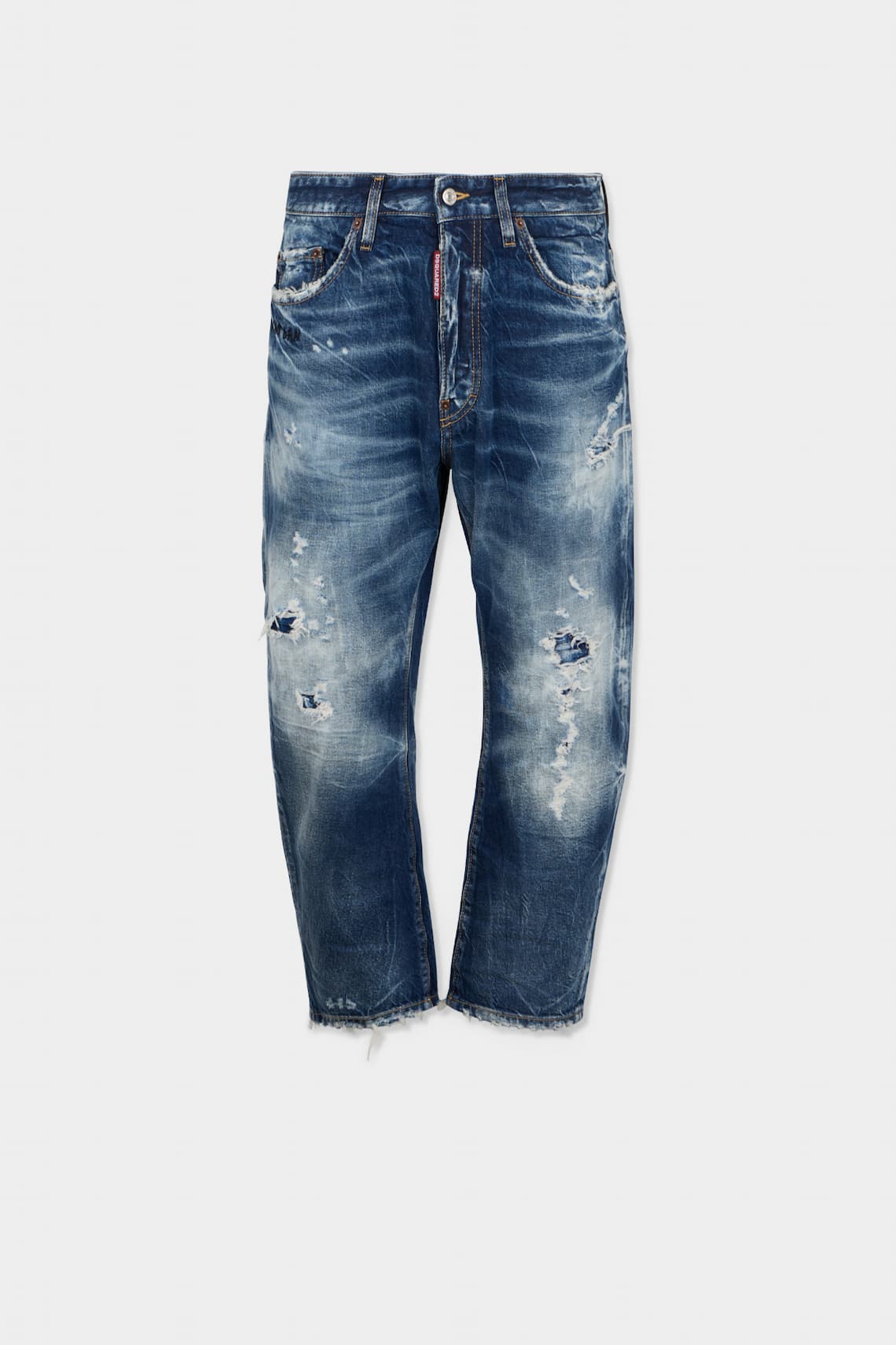 Brando Classic Bro Jeans