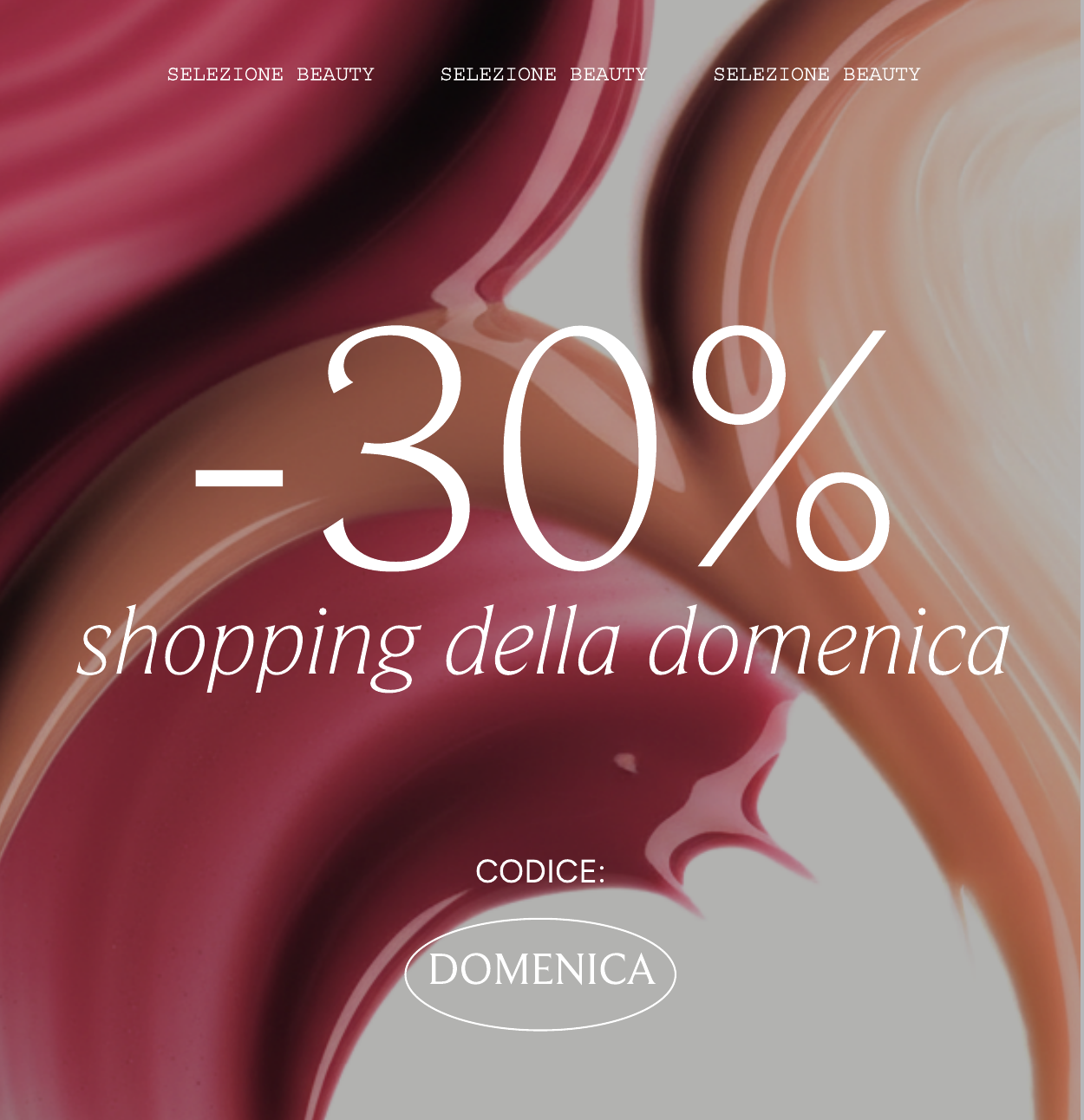 SUMMER SALE