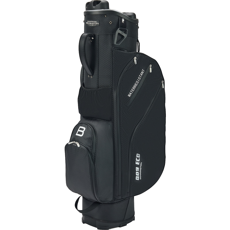 Cartbag QO9 ECO WR