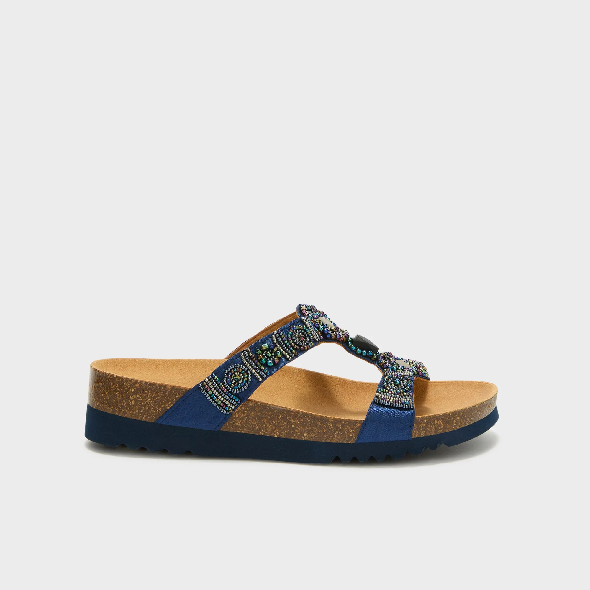 Image of NEW BOGOTA' WEDGE