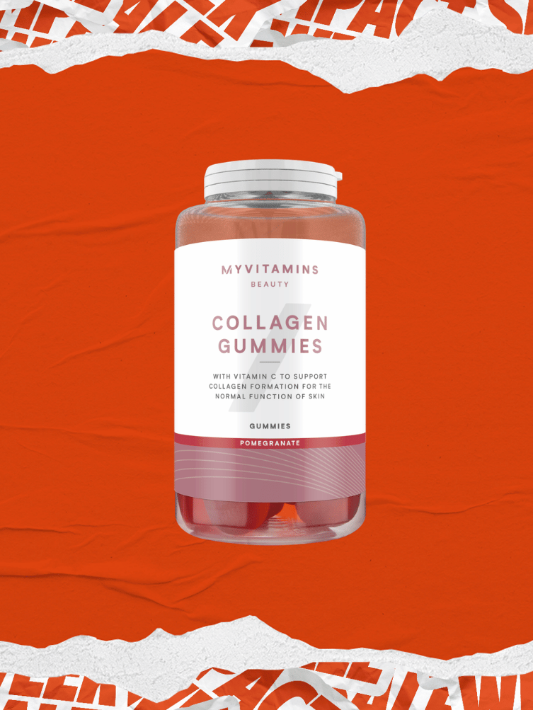 collagene gummies