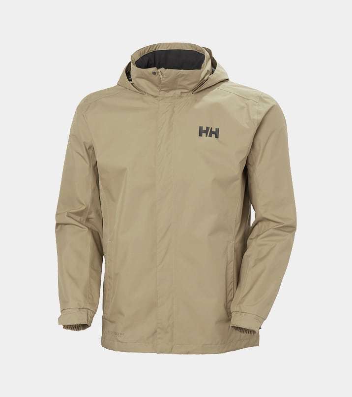Men's Dubliner Waterproof Jacket