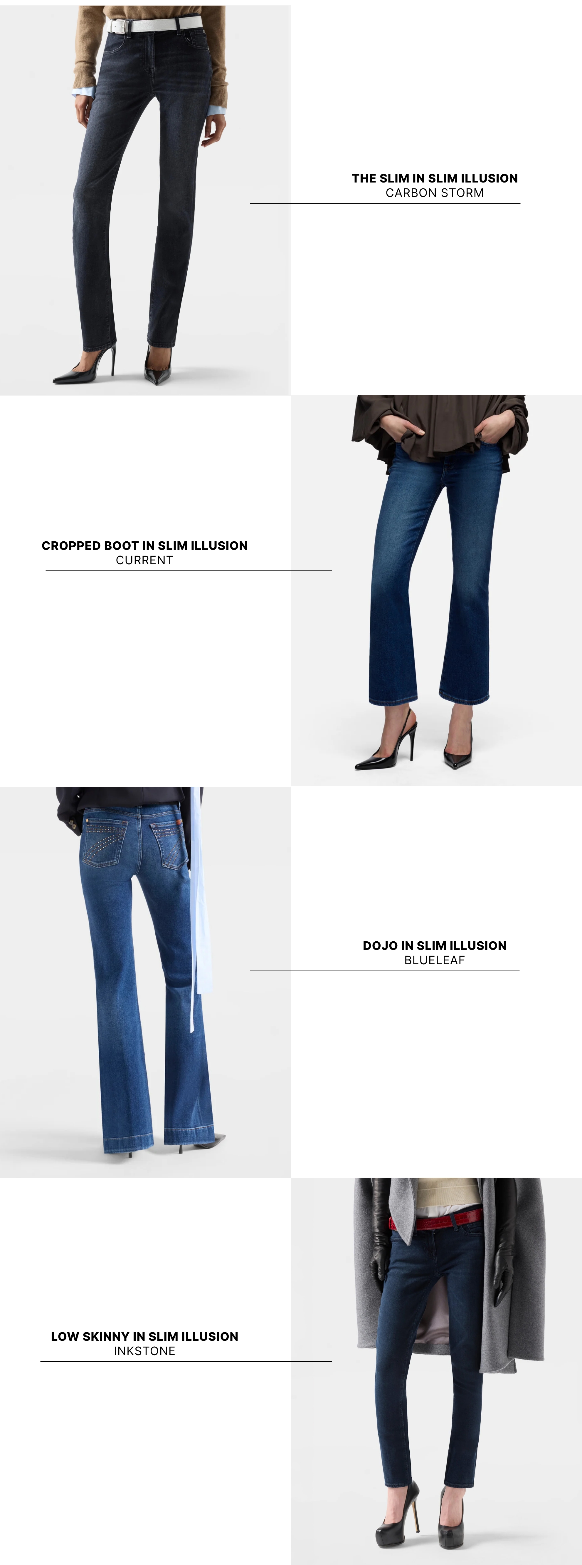 Test Campaign