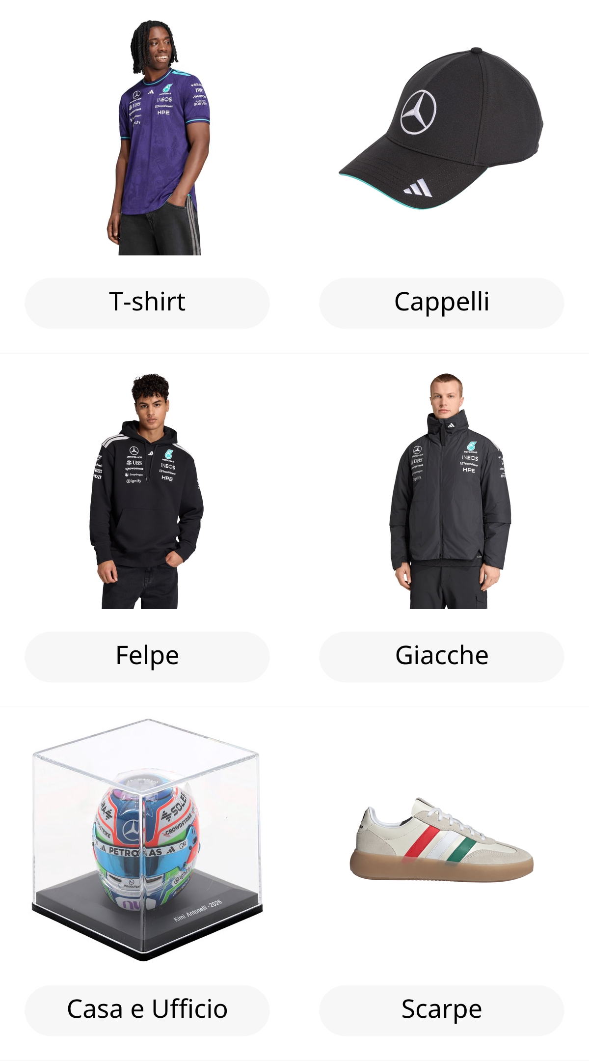 Product Grid