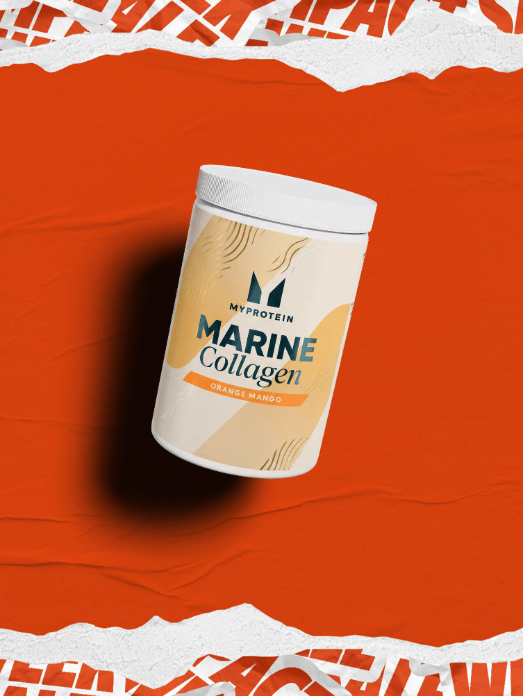 collagene marino