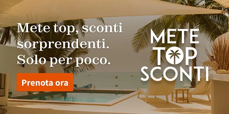 Secret Escapes