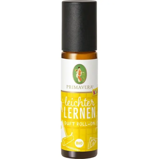 KIDS Aroma Roll-On Bio - Apprendimento Facile