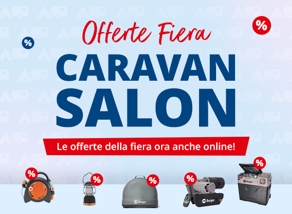 Offerte fiera online
