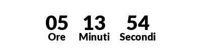 Countdown Timer