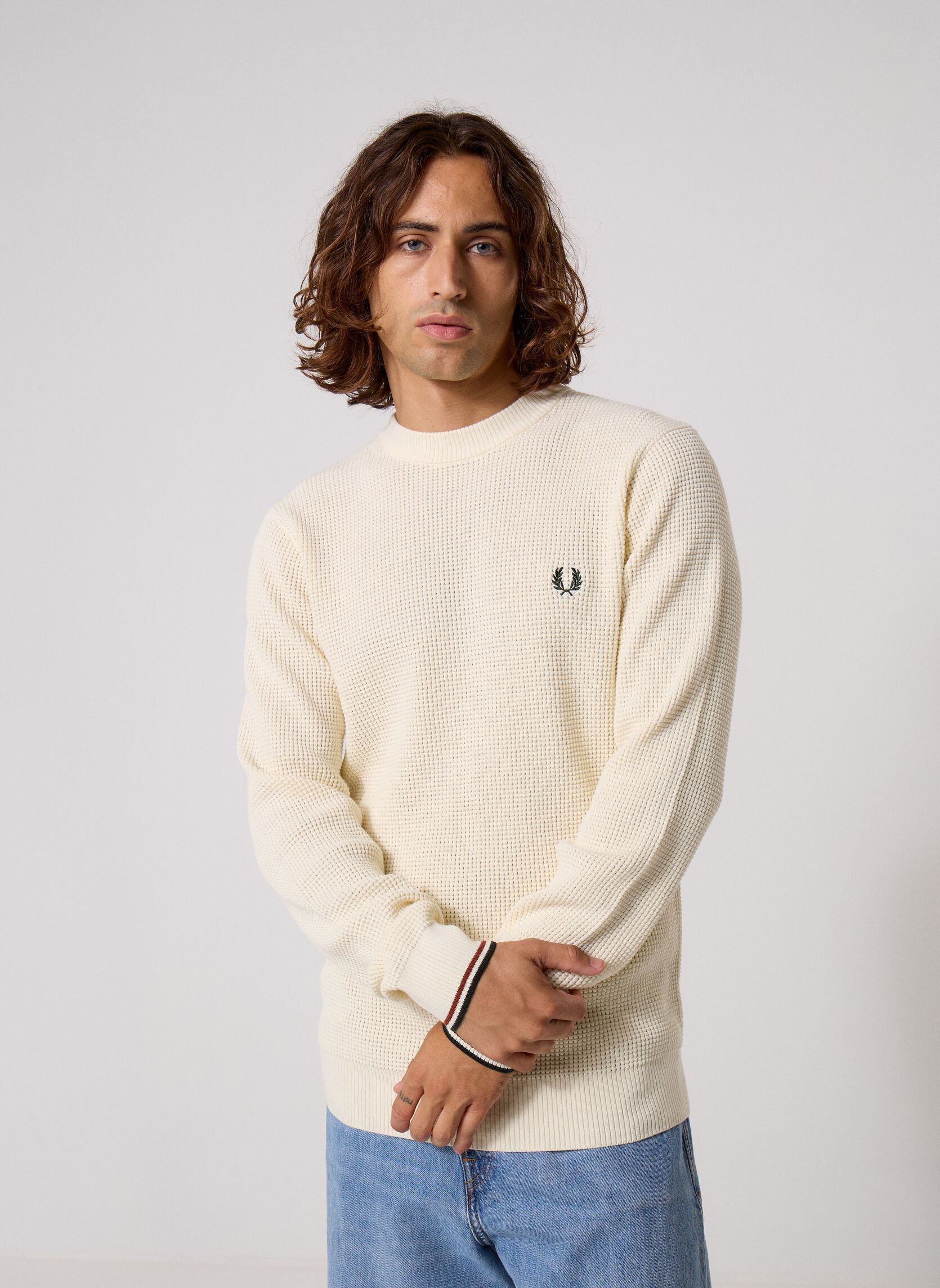 Fred Perry