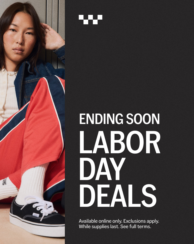Labor Day Deals