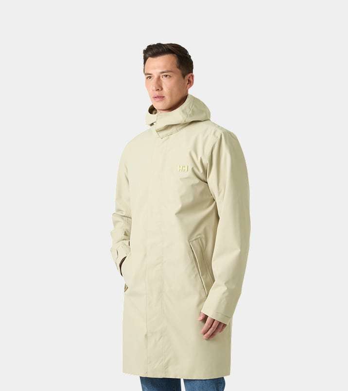 Men's City Raincoat