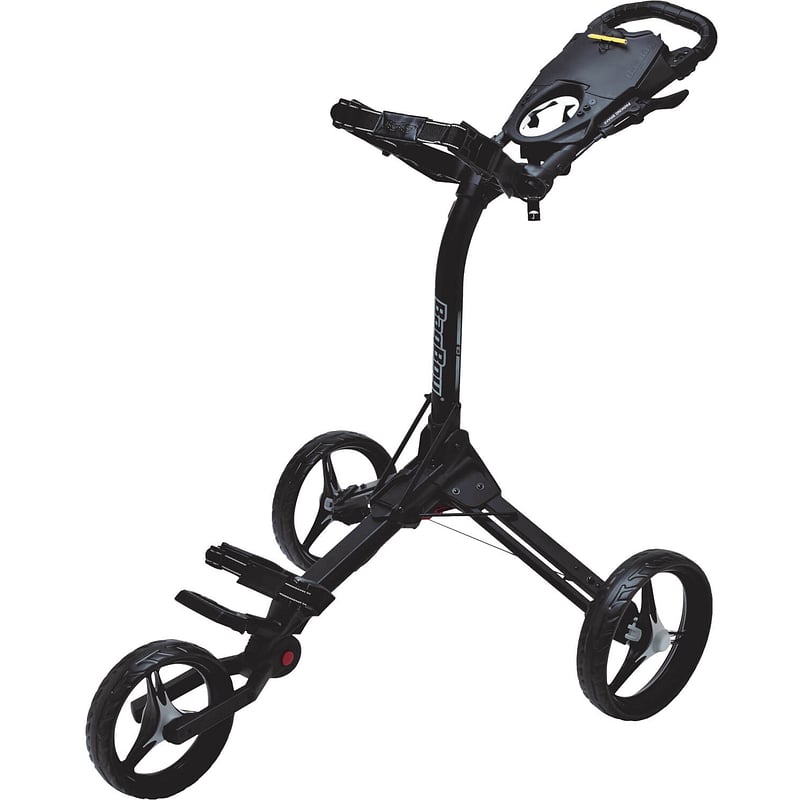 Trolley C3 Compact
