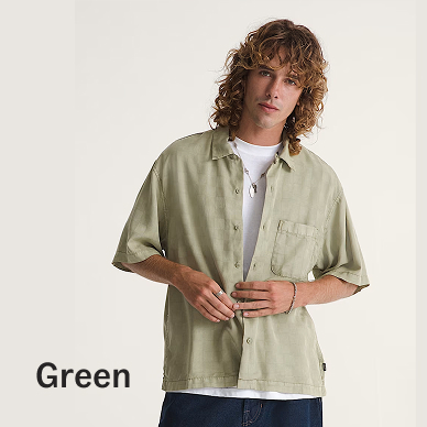 Shop Green