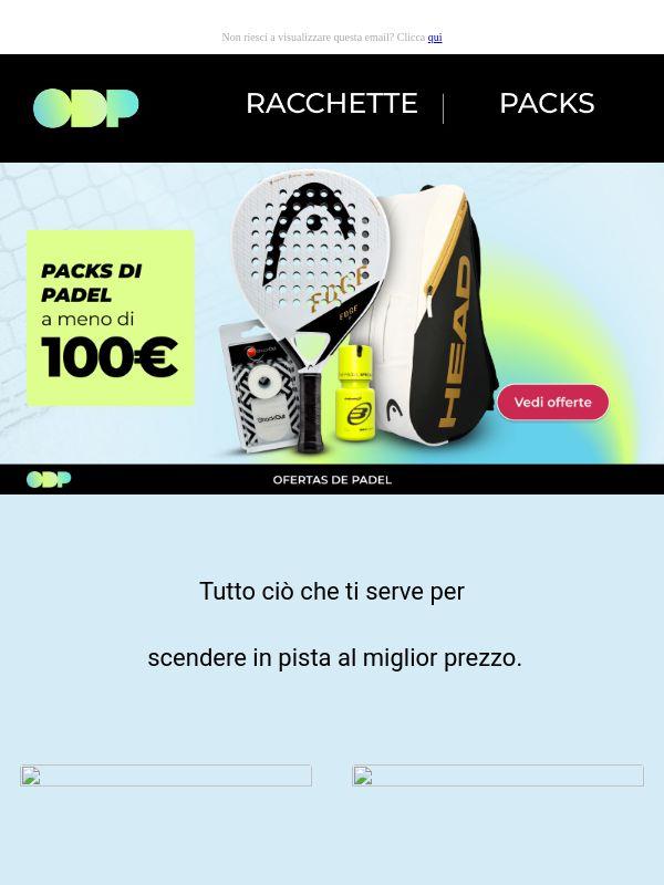 Tutto per giocare a meno di 100 € 💸