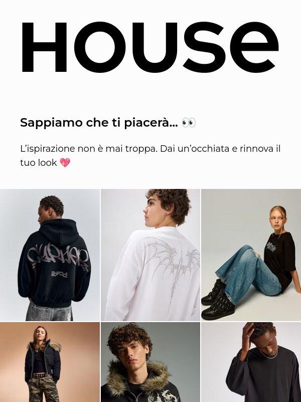 Non è un caso! 🤭
