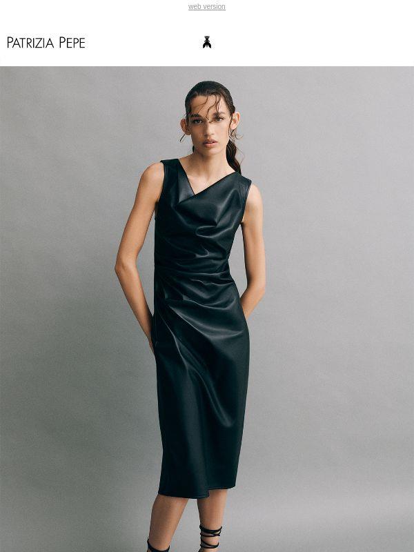 The Black Dress Edit