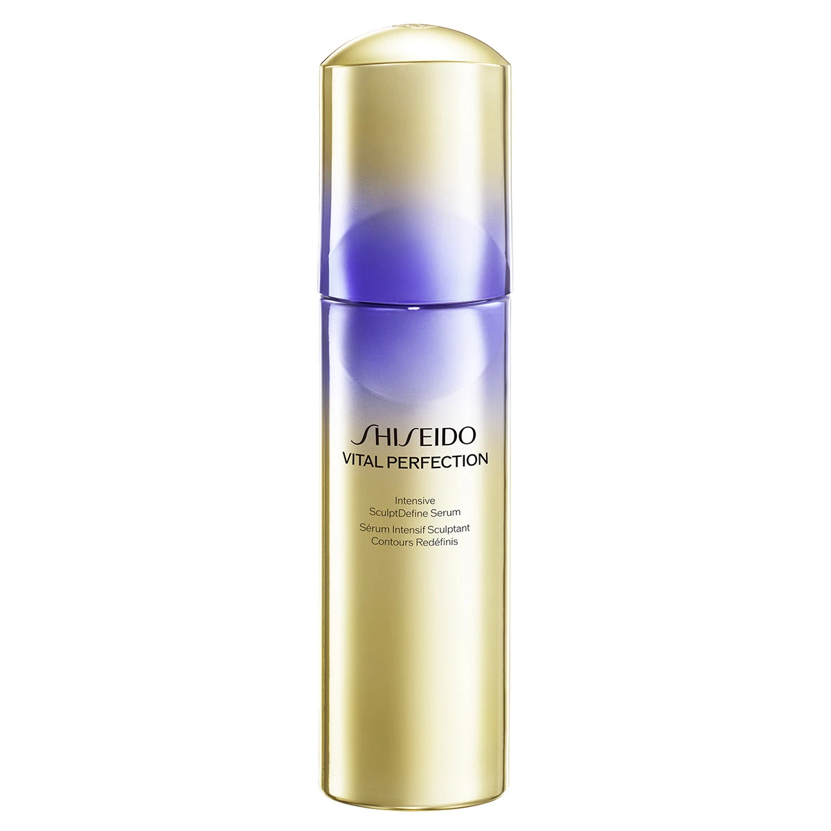 Intensive SculptDefine Serum