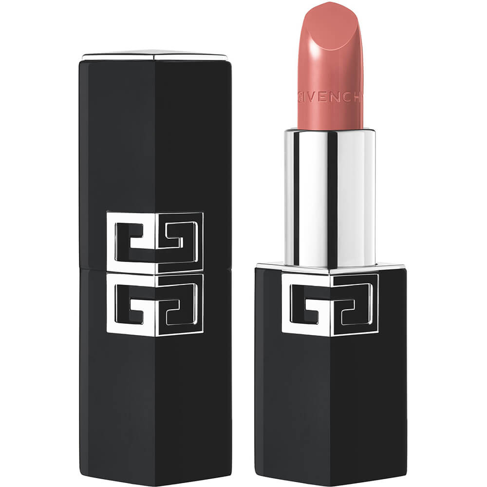 Rossetto Satinato ad Alta Definizione