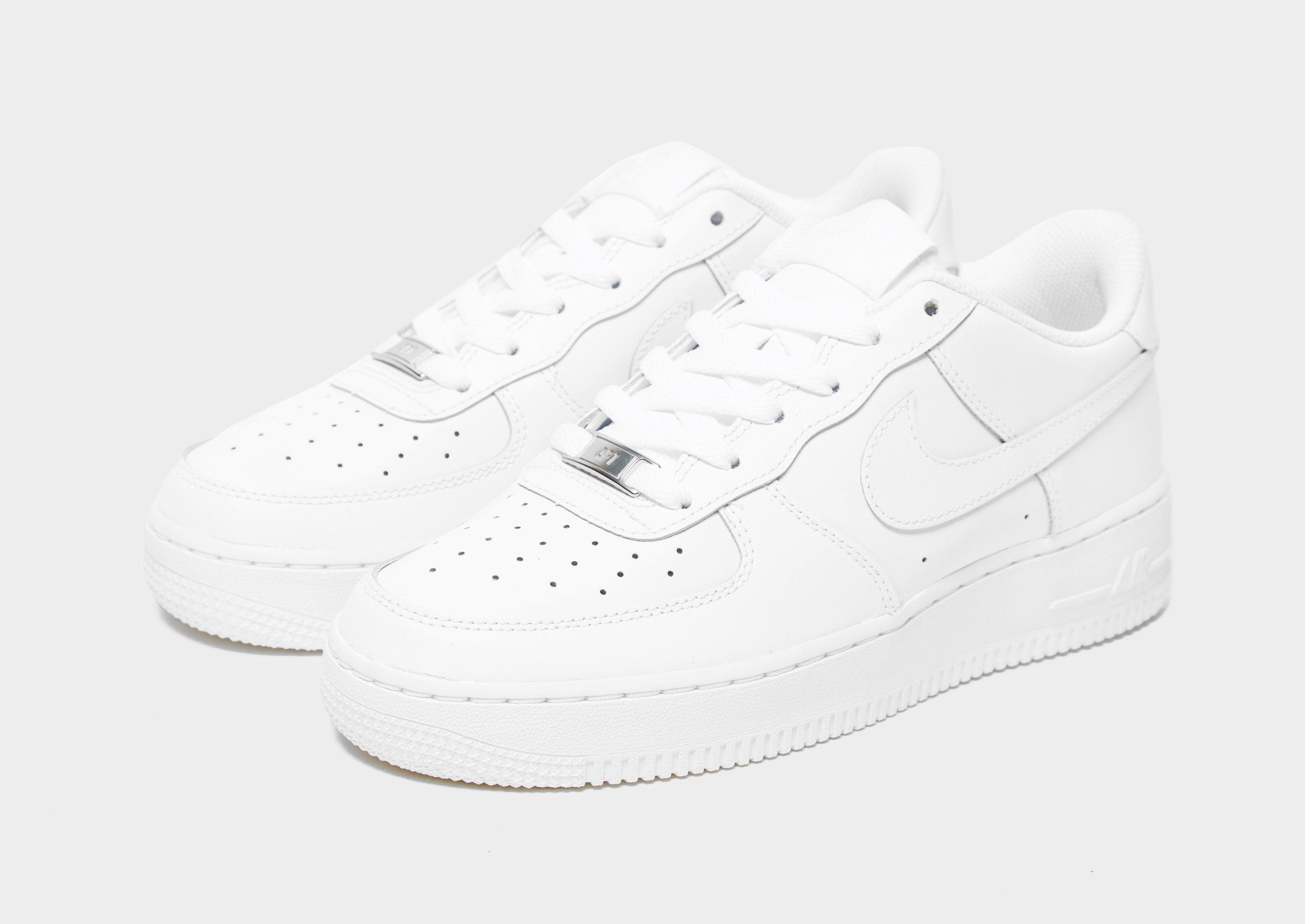 Nike Air Force 1 Low Junior