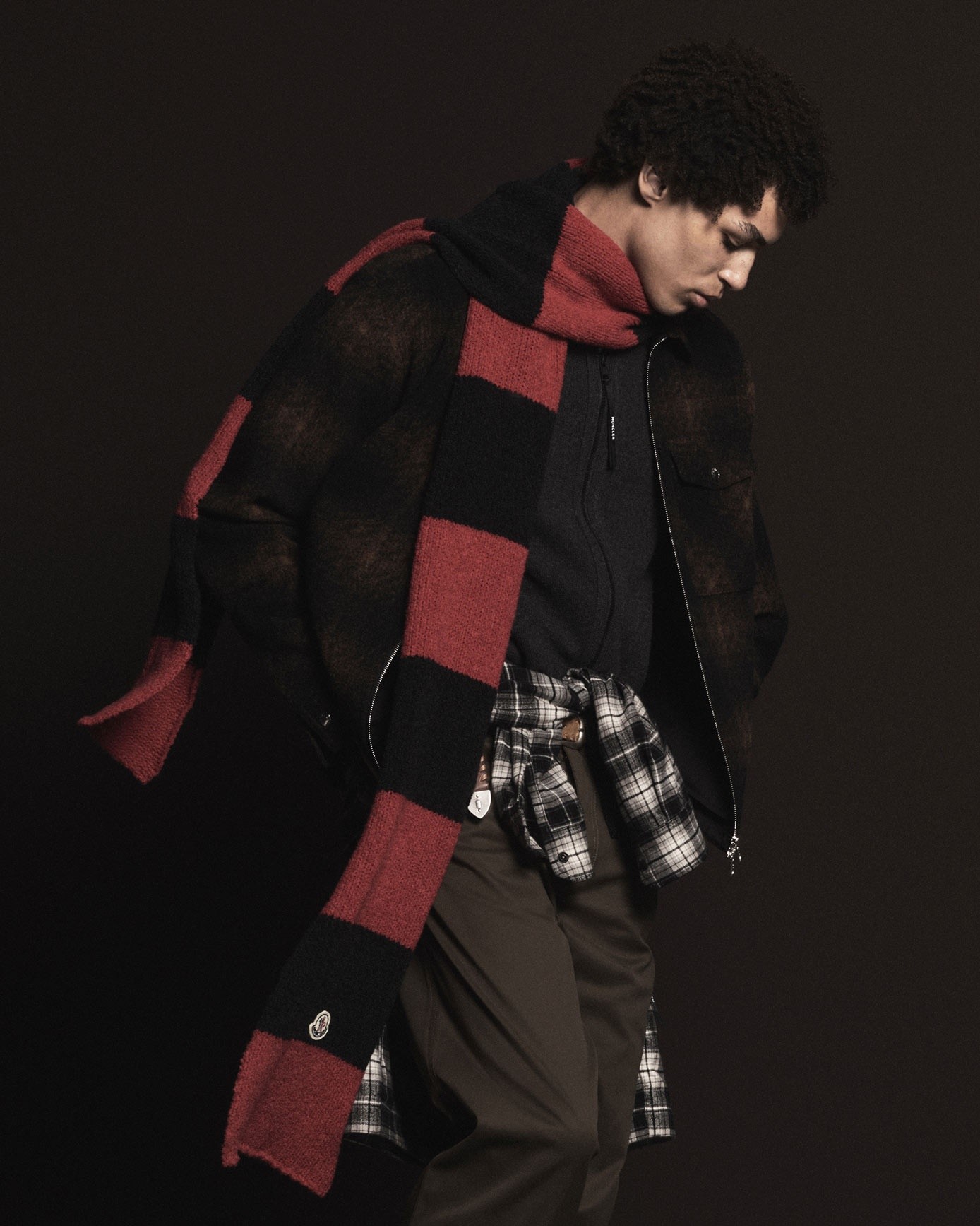 Capispalla Acquista sul sito web di Moncler