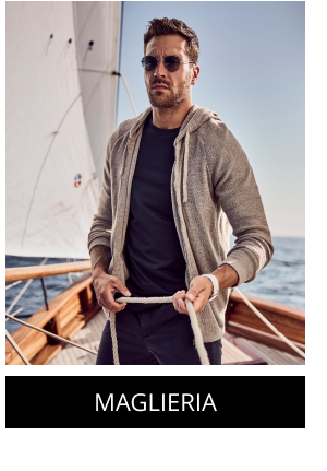 Maglieria