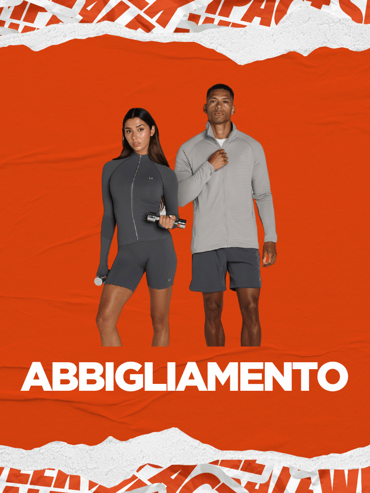 abbigliamento