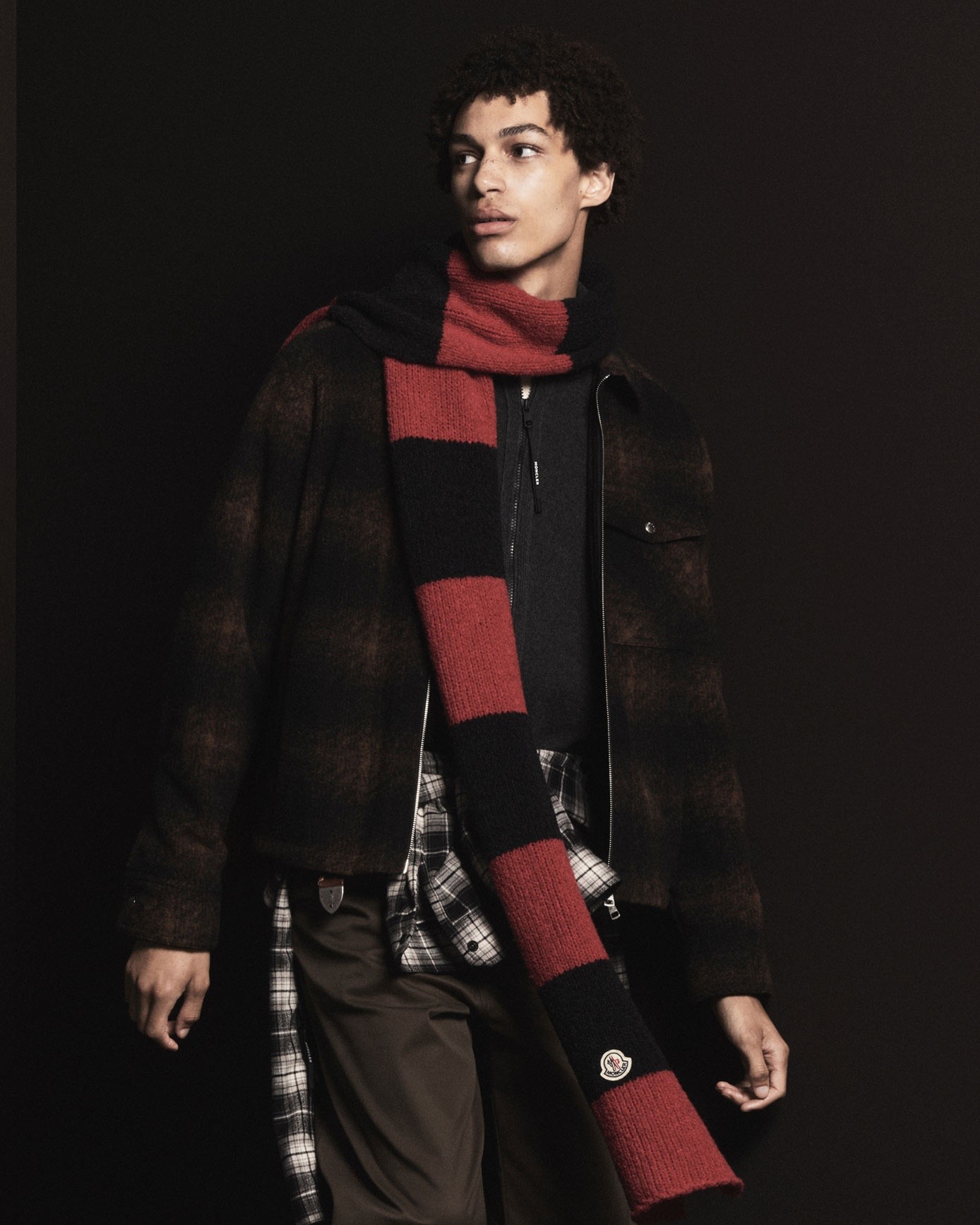 Capispalla Acquista sul sito web di Moncler