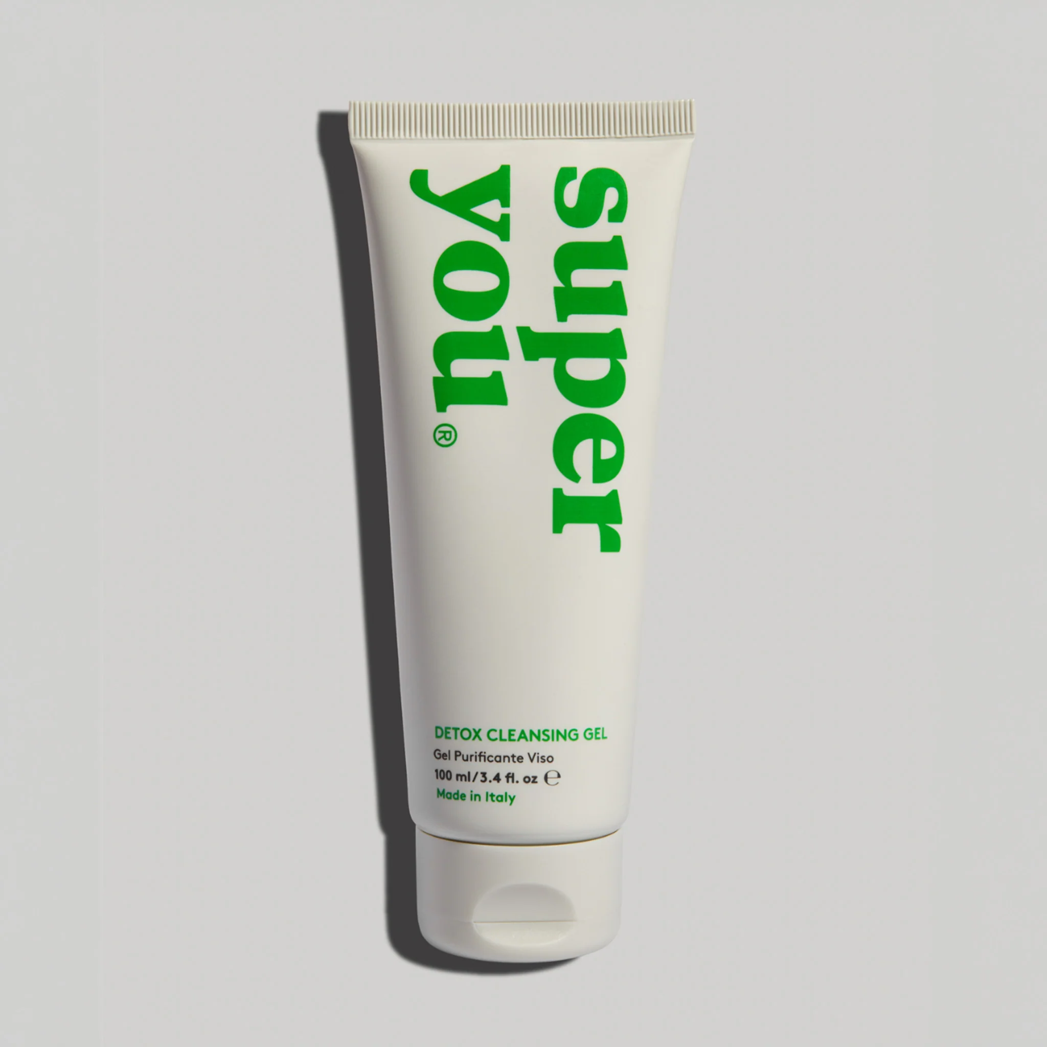Image of Detox Cleansing Gel