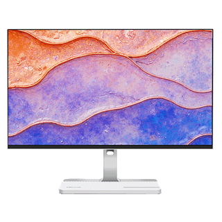 Monitor Lenovo L24D-4C FHD da 144 Hz-USB-C-Docking (23,8")
