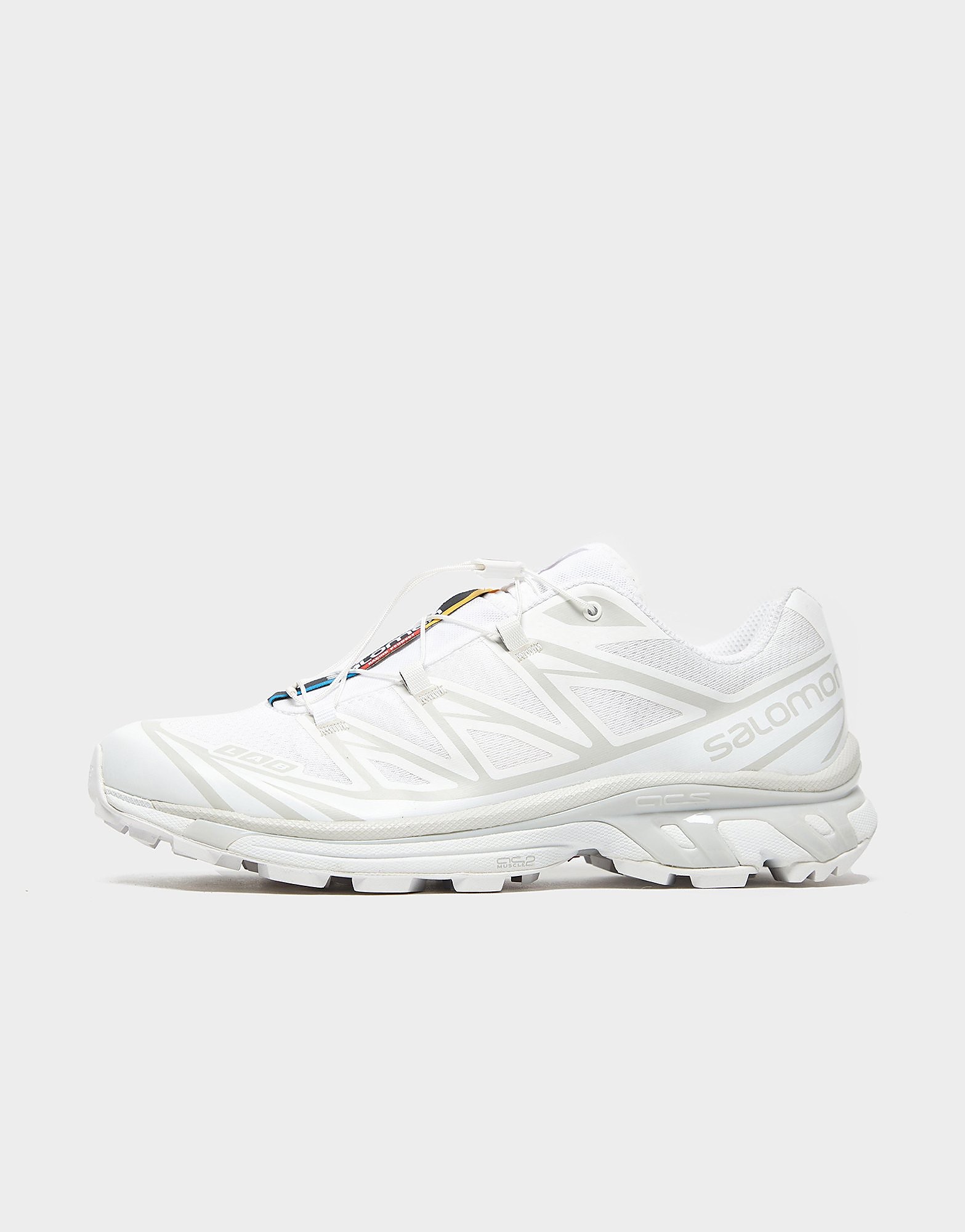 Salomon XT-6